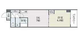 リュミエール博多  ｜ 福岡県福岡市博多区美野島2丁目（賃貸マンション1LDK・9階・33.00㎡） その2