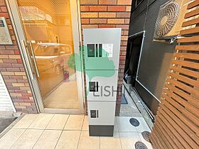 イルグラッツィア渡辺通1  ｜ 福岡県福岡市中央区清川1丁目（賃貸マンション1K・1階・25.11㎡） その12