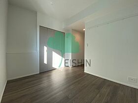 エンクレスト博多RIVERSIDE  ｜ 福岡県福岡市博多区住吉4丁目（賃貸マンション2LDK・15階・51.37㎡） その25