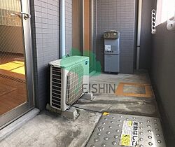 イルマーレ博多  ｜ 福岡県福岡市博多区石城町（賃貸マンション1LDK・7階・34.65㎡） その11