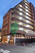 第17川崎ビル  ｜ 福岡県福岡市博多区住吉3丁目（賃貸マンション2LDK・9階・50.47㎡） その1