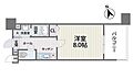 S-FORT福岡県庁前11階5.6万円