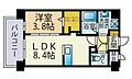 deltabrick10階7.9万円