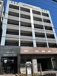 ピュアドーム高宮イースト
