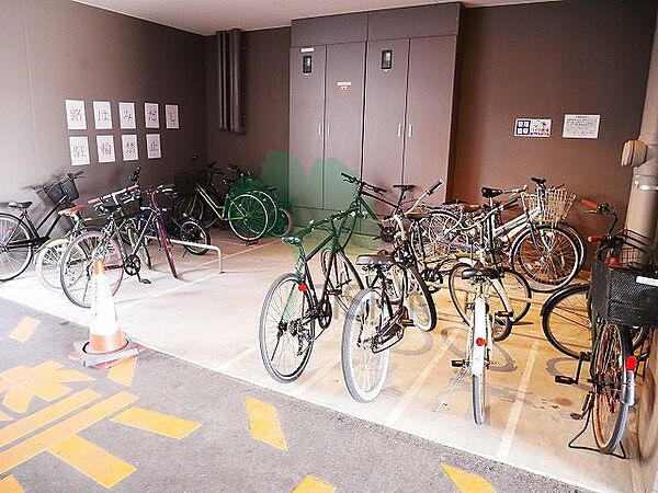 エンクレストベイ天神東2