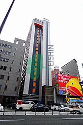 No.111 CLUB ORIENT BLD TRADING TOWER