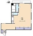 大江戸コーポ3階12.5万円