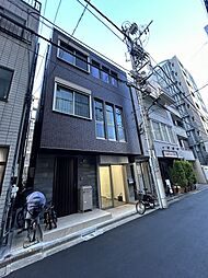 芝3丁目貸店舗 事務所