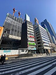 🉐敷金礼金0円！🉐大久保ビル