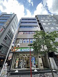 🉐敷金礼金0円！🉐末吉ビル