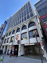 🉐敷金礼金0円！🉐ほうらいやビル新館