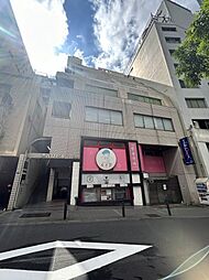 渋谷TRビル