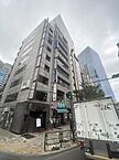 東京都渋谷区渋谷3丁目18-8：物件画像／株式会社アイ・エステート