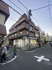 東京都渋谷区神山町16-4：物件画像／株式会社トップ・ランド