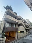 東京都港区南青山6丁目15-6：物件画像／株式会社トップ・ランド