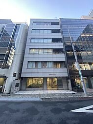 🉐敷金礼金0円！🉐新橋中央ビル