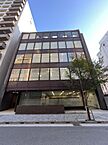 東京都中央区日本橋本町4丁目6-7：物件画像／株式会社トップ・ランド