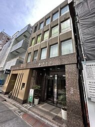 🉐敷金礼金0円！🉐藤木ビル