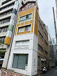 飯島ビル（本館）