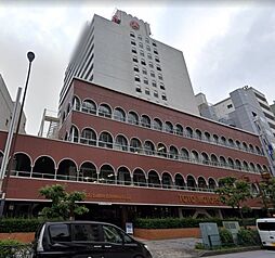 🉐敷金礼金0円！🉐東都自動車ビルヂング