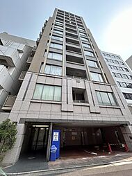 ムルーエ築地