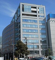 🉐敷金礼金0円！🉐青葉六本木ビル