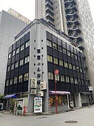 朝日ビルヂング