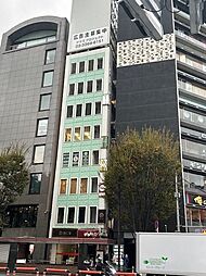 🉐敷金礼金0円！🉐銀座長岡ビル