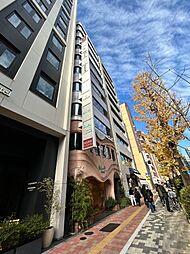 🉐敷金礼金0円！🉐陽光銀座セントラルビル