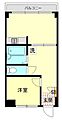 新大橋永谷マンション8階11.0万円