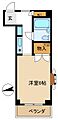 シャンブル亀戸6階6.4万円