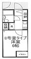 プレミアムバリュー大島4階6.5万円