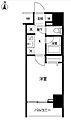 ルクレ錦糸町7階9.4万円