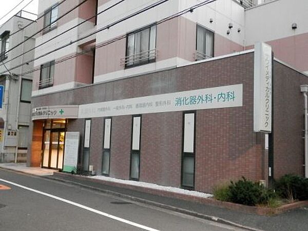 ガーラ・ヴィスタ大島