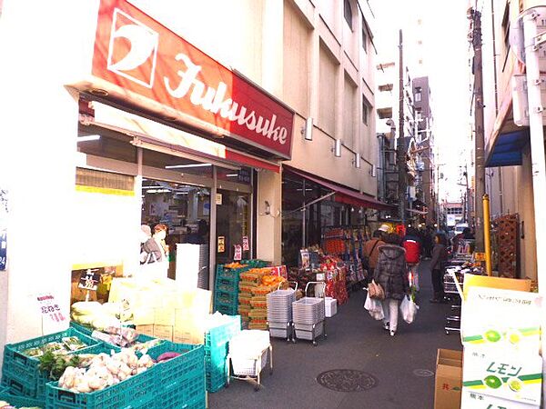 ＲｅｉＧｒａｎｄｅ　Ａｓａｋｕｓａ ｜東京都墨田区本所3丁目(賃貸マンション1LDK・3階・30.24㎡)の写真 その26