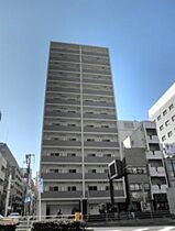 AZEST　KAMEIDO  ｜ 東京都江東区亀戸6丁目27-5（賃貸マンション1K・12階・26.80㎡） その1