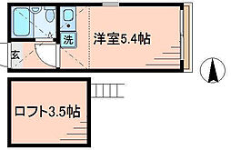 平井駅 5.6万円