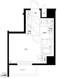 南砂町駅 9.4万円