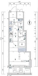 亀戸駅 10.0万円