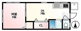 石井ビル  ｜ 東京都墨田区江東橋2丁目5-2（賃貸マンション1DK・3階・25.00㎡） その2