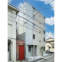 CASA GRAZIE 西大島  ｜ 東京都江東区大島1丁目39-11（賃貸マンション1LDK・3階・26.77㎡） その1