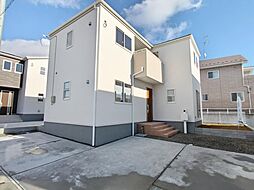 須賀川市森宿字安積田　全10棟　7号棟