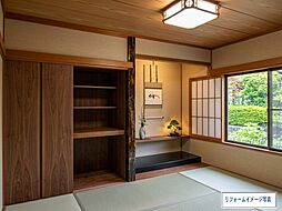 室内の画像