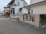 福島県郡山市緑ケ丘東2丁目16-1：物件画像