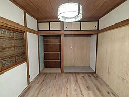 室内の画像
