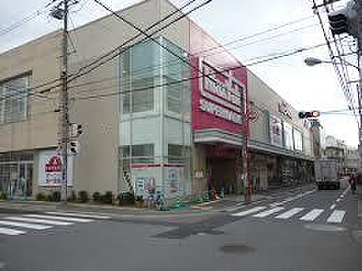 画像29:【スーパー】イオンタウン小阪まで570ｍ