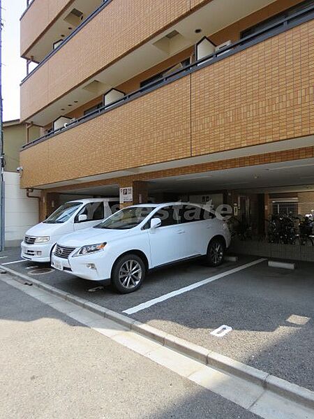 ヴィラサンライフ ｜大阪府東大阪市足代北2丁目(賃貸マンション1K・3階・21.74㎡)の写真 その3