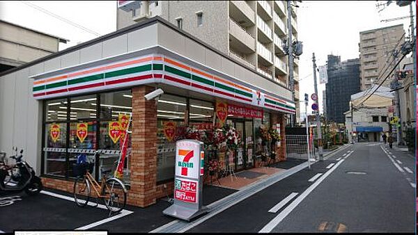 サンライフ小阪 ｜大阪府東大阪市小阪本町1丁目(賃貸マンション2DK・3階・41.00㎡)の写真 その29