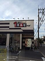 フジパレスフォンターナII番館  ｜ 大阪府東大阪市西堤西1-6（賃貸アパート1LDK・2階・33.75㎡） その16