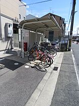 フジパレスフォンターナII番館  ｜ 大阪府東大阪市西堤西1-6（賃貸アパート1LDK・2階・33.75㎡） その3